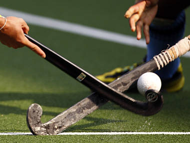 A battle for the future of Indian hockey